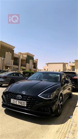 هيونداي سوناتا